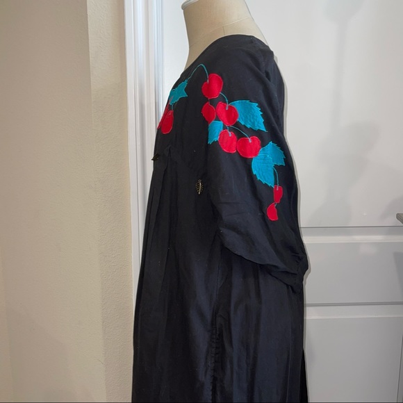 Chance Encounters Vintage Dress - Picture 6 of 11